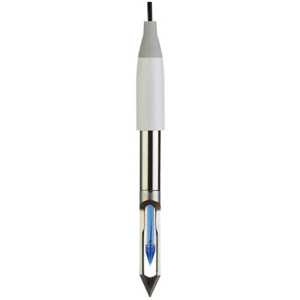 Paslanmaz Çelik Bıçaklı tip pH Elektrodu LabSen®763 APERA