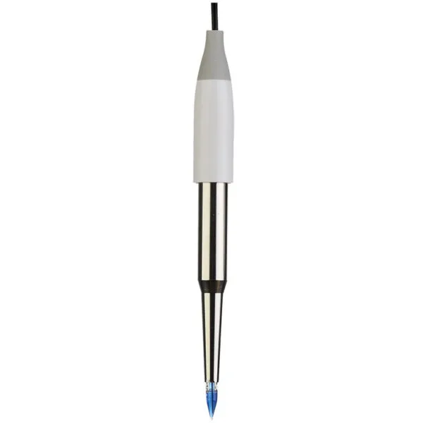 Paslanmaz Çelik Saplama tip pH Elektrodu LabSen®753 APERA