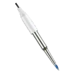 مقياس pH SMT BA4710-S من الفولاذ المقاوم للصدأ مع محقن BNC للحليب ومنتجات الألبان - Image 4