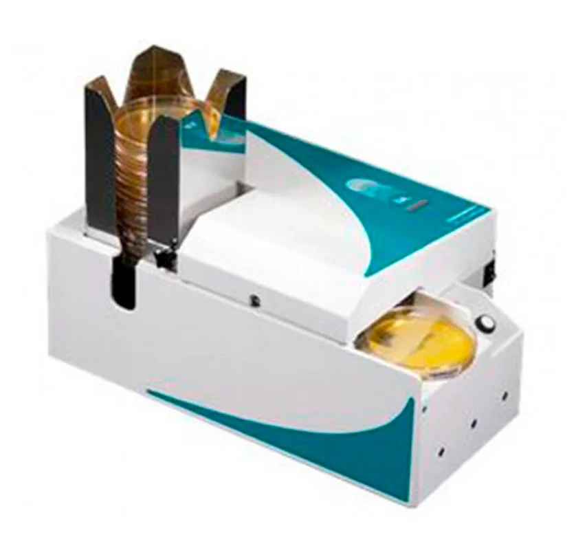 Petri-Barkod-Etiketleme-IUL-Petri-Labeler.jpg Petri Barkod Etiketleme IUL Petri Labeler