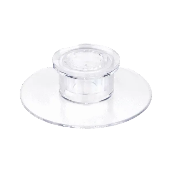 Petrifilm® Flat Spreader: Mikrobiyolojik Yayma Aracı