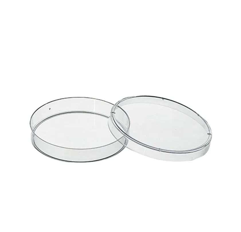 Plastik Petri Kabı 90mm Gama Steril