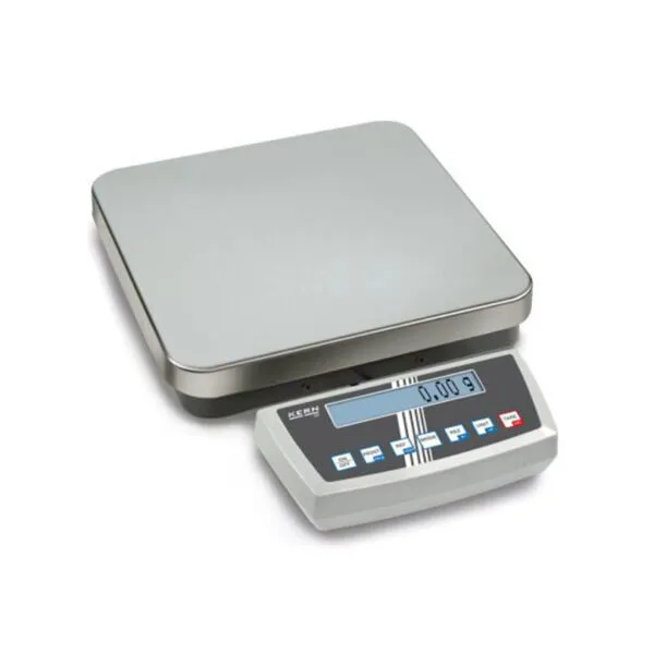 Platform Tipi Terazi Kern 5kg 0,05gr