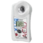 Atago PAL-BX|ACID5 Master Kit - Apple Brix-Acid Meter (7105) - Image 2