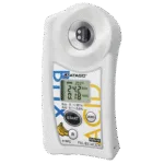Atago PAL-BX|ACID6 Master Kit - Banana Brix-Acid Analyzer - Image 2