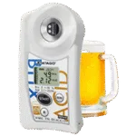 Bira Brix-Asit Ölçer PAL-BX|ACID101 Master Kit