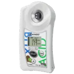Atago PAL-BX|ACID8 Master Kit - Kiwifruit Brix-Acid Meter - Image 2