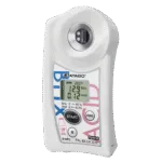 Atago PAL-BX|ACID91 Master Kit - Milk Brix and Acidity Meter - Image 2