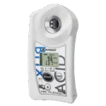 Atago PAL-BX|ACID121 Master Kit - Liqueur Brix-Acidity Meter - Image 2