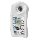 Atago PAL-BX|ACID181 Master Kit - Vinegar Brix-Acetic Acid Meter - Image 2