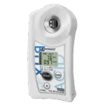 Atago PAL-BX|ACID96 Master Kit - Yogurt Brix-Acid Meter - Image 2