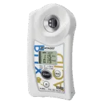 Atago PAL-BX|ACID12 Master Kit - Asian Pear Brix-Acid Meter - Image 2