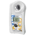 Atago PAL-BX|ACID15 Master Kit - Mango Brix-Acid Analyzer - Image 2