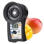 Mango için Cep tipi IR Brix Ölçer PAL-HIKARi 15