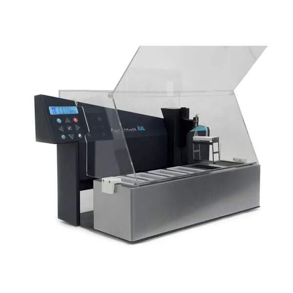 Slayt Boyama Cihazı PolyStainer