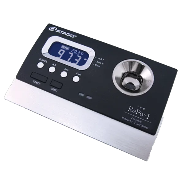 Hibrit Optik Analiz Sistemi RePo-1