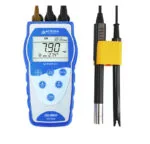 Portatif Çözünmüş Oksijen Ölçer (Datalogger Özellikli) APERA DO8500
