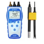 Portatif Çözünmüş Oksijen Ölçer (Datalogger Özellikli) APERA DO8500
