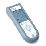 Portatif Oksijen metre Hach Crison OXI 45 Model