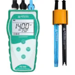 Portatif pH / İletkenlik Ölçüm Cihazı APERA PC850