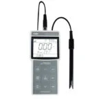 Portatif pH / İletkenlik Ölçüm Cihazı GLP standartlarında APERA PC400S