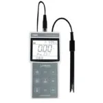 Portatif pH / İletkenlik Ölçüm Cihazı GLP standartlarında APERA PC400S