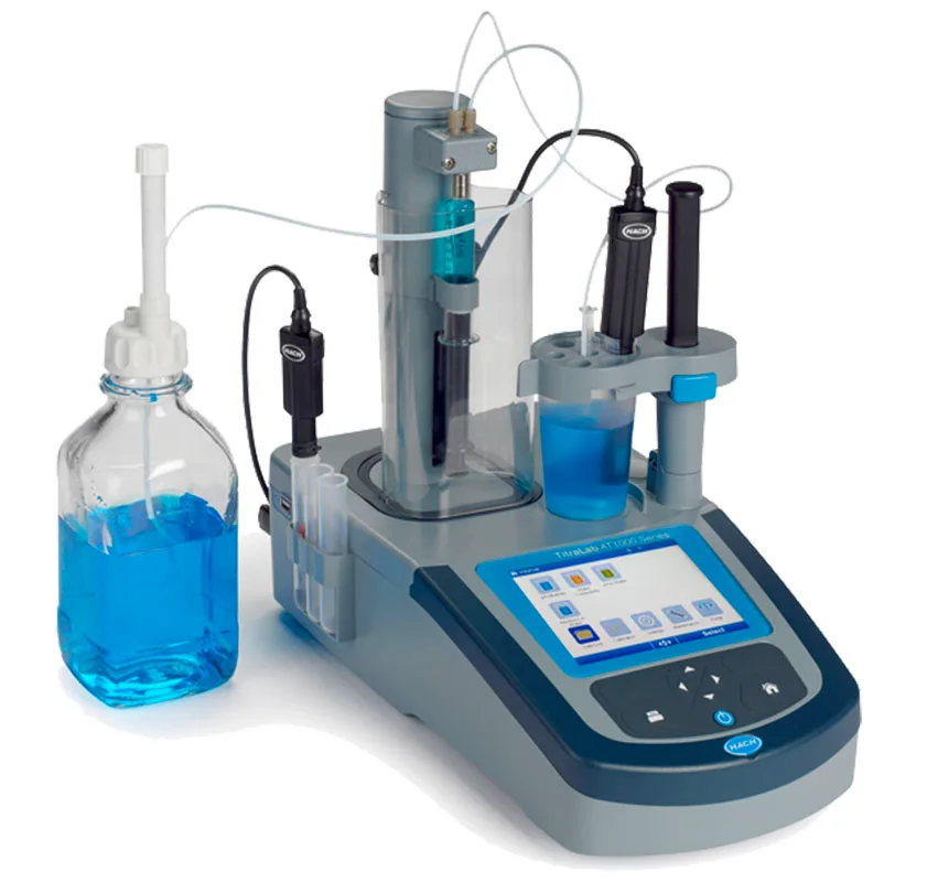 Potansiyometrik-Titrator-Hach-Titralab-AT1000-Serisi-1-Buret.jpg Potansiyometrik Titratör Hach Titralab AT1000 Serisi 1 Büret