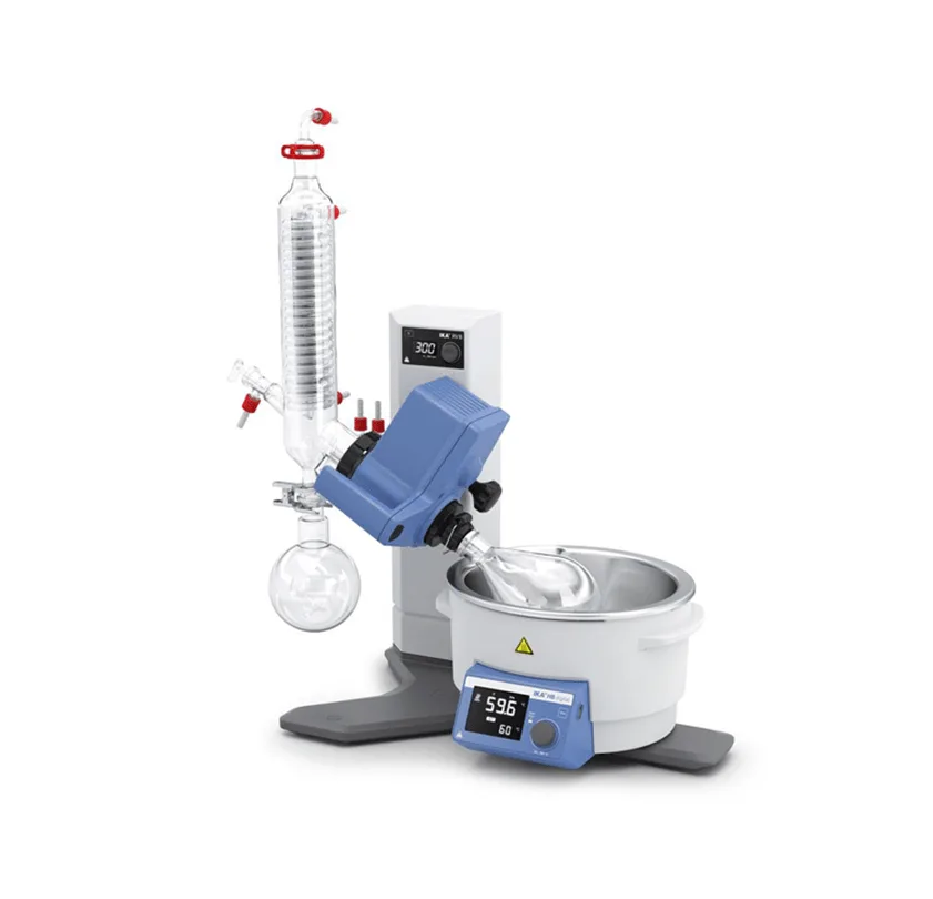 RV-8-V-C-Rotary-Evaporator.png Rotary Evaporatör IKA RV8