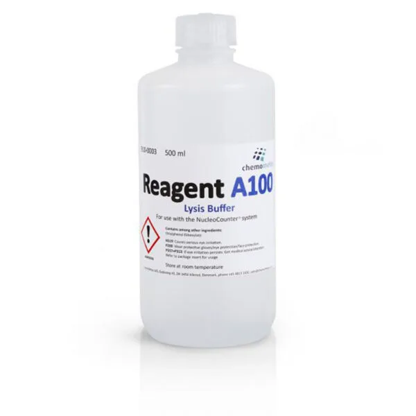 Reagent A Chemometec