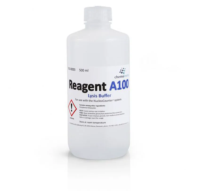 Reagent A Chemometec
