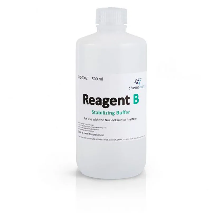 Reagent B Chemometec