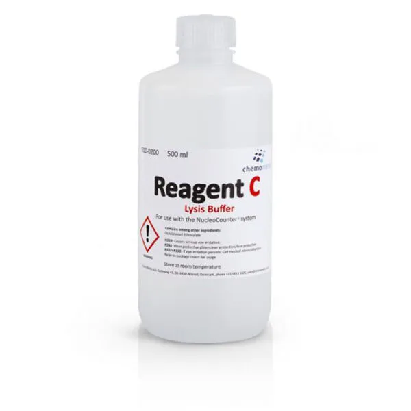 Reagent C Chemometec