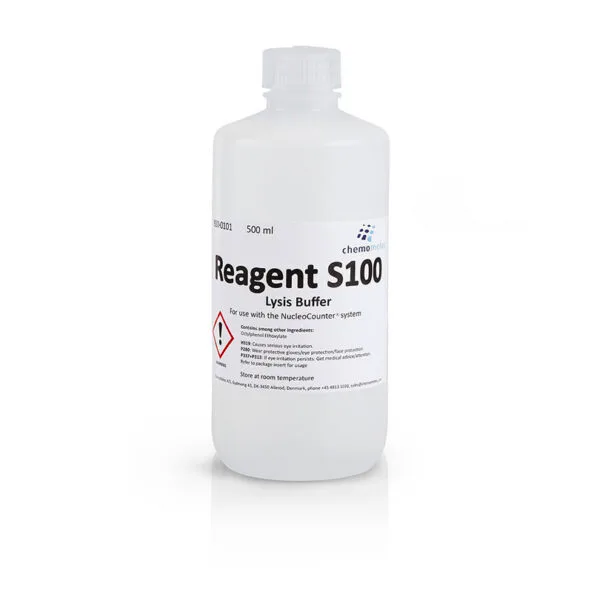 Reagent S Chemometec