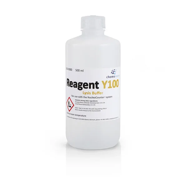 Reagent Y Chemometec