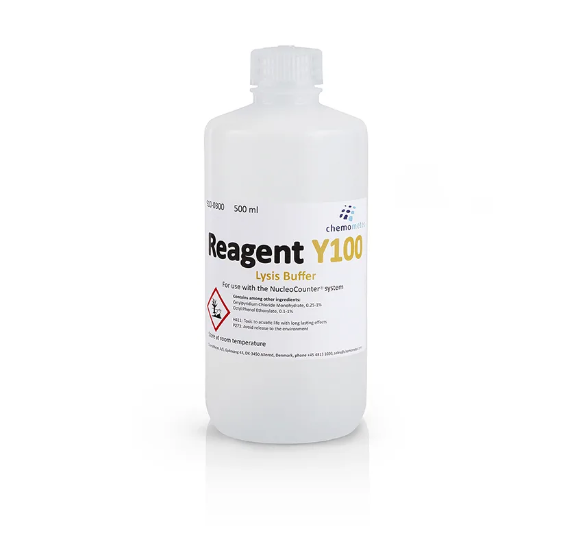 Reagent-Y-Chemometec.jpg Reagent Y Chemometec