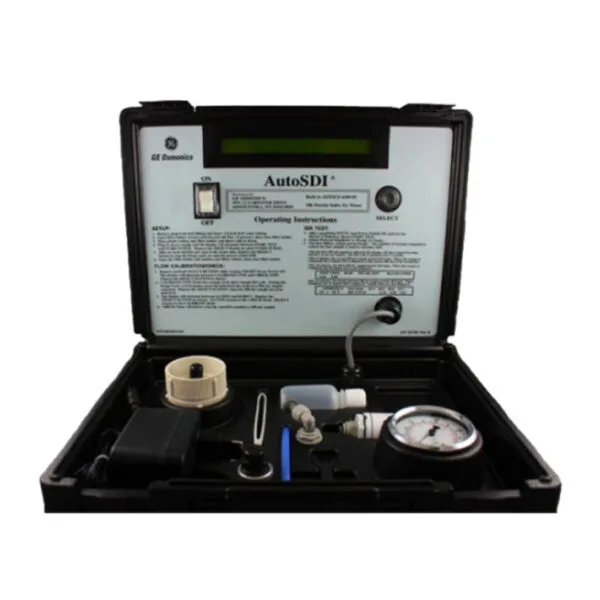SDI Kit (Silt Density Index) Ge Water Osmonics