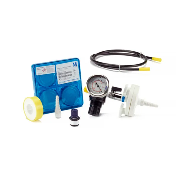 SDI Kit (Silt Density Index) Hach Millipore
