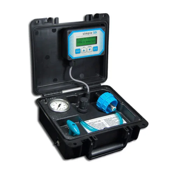 SDI Kit (Silt Density Index) SimpleSDI