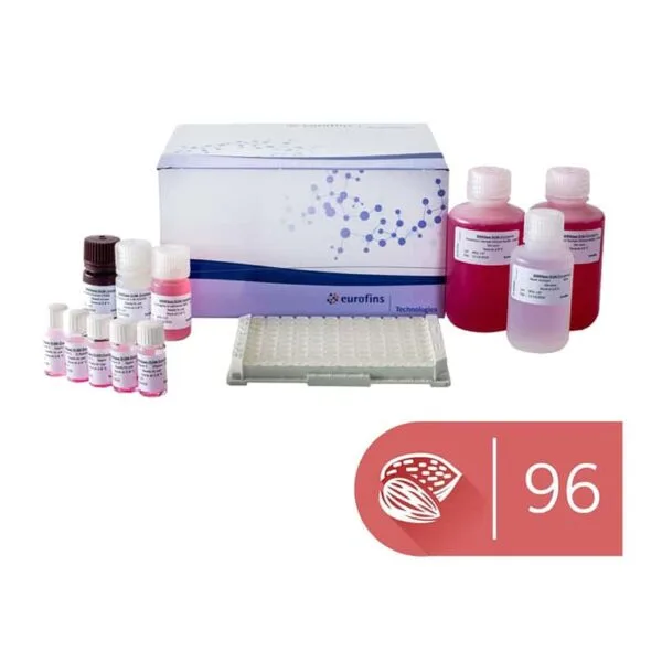 SENSISpec ELISA Macadamia Fıstığı Alerjen 96 Kuyucuk