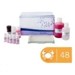 SENSISpec ELISA Kabuklular (Tropomyosin) Alerjen 48 Kuyucuk