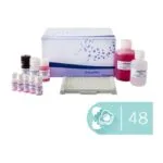 SENSISpec ELISA Lizozim Alerjen 48 Kuyucuk