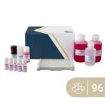 Soya ELISA kiti SENSISpec 96 kuyucuk