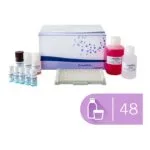 SENSISpec ELISA Süt (Kazein) Alerjen 48 Kuyucuk