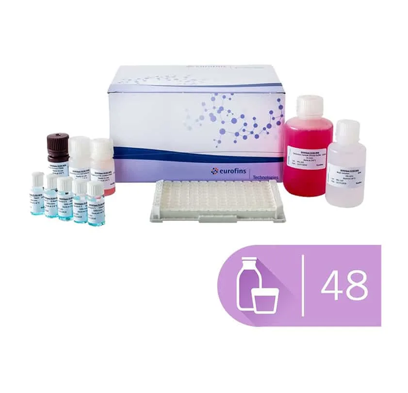 SENSISpec-ELISA-Sut-Kazein-Alerjen-48-Kuyucuk.jpg SENSISpec ELISA Süt (Kazein) Alerjen 48 Kuyucuk