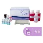 SENSISpec ELISA Süt (Kazein) Alerjen 96 Kuyucuk