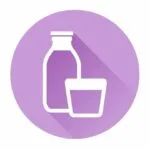SENSISpec Spike Solüsyonu Süt Alerjen