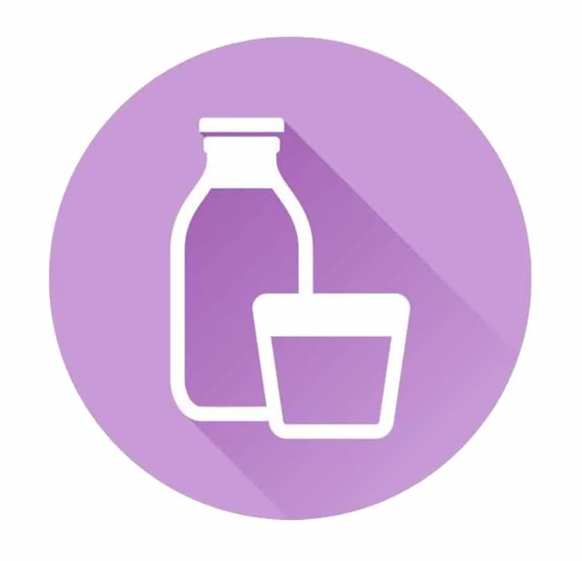 SENSISpec Spike Solüsyonu Süt Alerjen