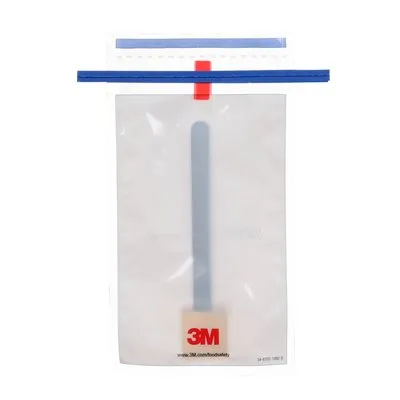 3M™ Sponge Applicator Swabs for Microbiological Sampling - Image 2