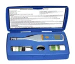 APERA SX610 Portable pH Meter - Pocket-Size Pen Tester - Image 2