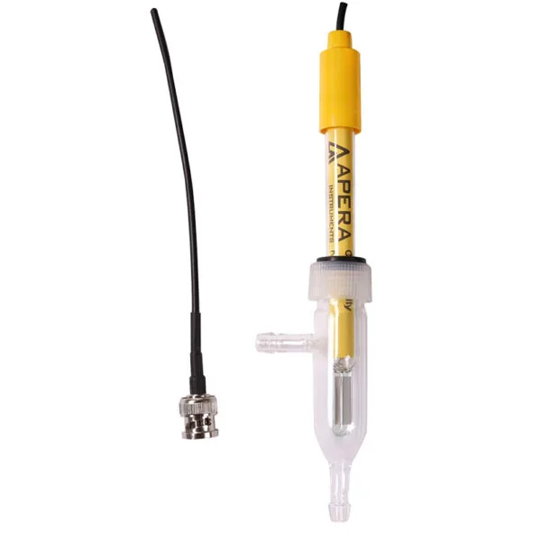 Saf Su İletkenlik Elektrodu APERA DJS-0.1-C